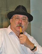 Gérard Gouesbet